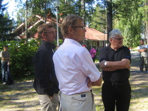 Haveristen tikkakisan tulokset taitavat saada uuden kiinostavan käänteen(kuvaaja@nupii)