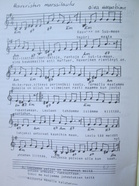 Oiva Haapalaisen Marssilaulu on julkaistu Pyällyspuun numerossa 47/2006